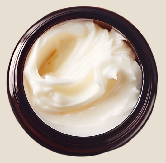 Frankincense Face Balm
