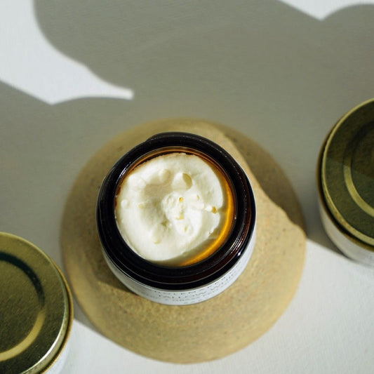 Tallow Balm - Unscented