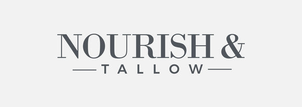 Nourish & Tallow